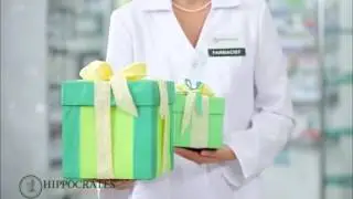 Hippocrates: Reduceri la medicamente ROM