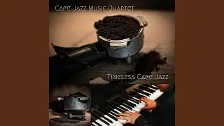 Catchy and Modern New York Cafe Background Jazz Music