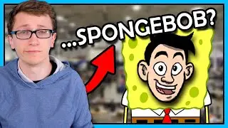 SCOTT THE WOZ KNOWS WHO I AM?! - TooManyGames 2022