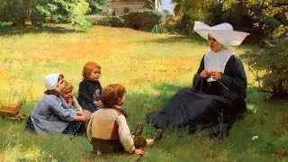 Como posso me tornar um bom catequista?