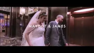 Margot & James | Caesar's Palace | Las Vegas NV