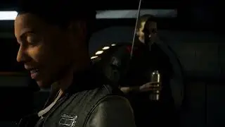Chirrut Imwe   Zeffo I