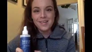Ancient Minerals Magnesium Oil Spray Review &ndash; Pure Zechstein Magnesium Chloride