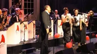 Happy Feet - Fox Trot 1930 - The Grammophonics Live Jazz Band