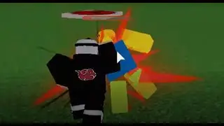 Roblox Naruto Online Kakuzu Specs