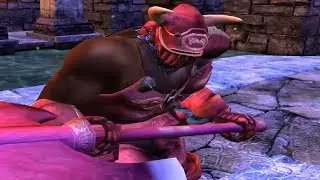Soulcalibur 2 Extra Team Battle with Berserker, Charade & Mitsurugi on Extremely Hard