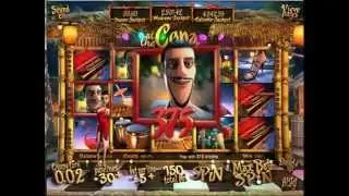 At the Copa Slot [HD 720p]