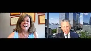 Karen Tenenbaum discusses IRS Passport Revocation