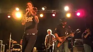 Sponge- Molly LIVE at Toledo Music Fest 2014