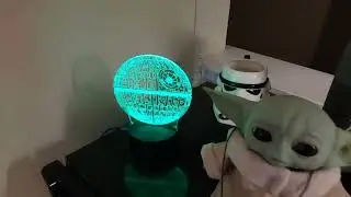 [CAT] Xerrem, especial StarWars (Catal&agrave;)