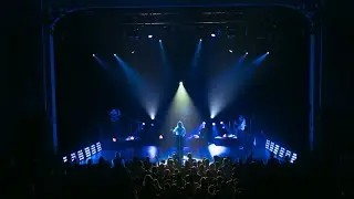 DIZZY Live In Toronto At The Danforth Music Hall - 