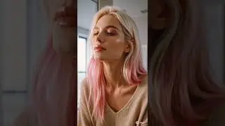 Spectra Gets Ready to Go Out | Spectra Official #explore #model #shorts #vlog #viral
