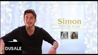 Les Princes Et Les Princesses De L'amour 8 &Eacute;pisode 52(Replay Entier)
