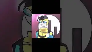 more fpe x invincible #fundamentalpapereducation #edit #invincible #animation