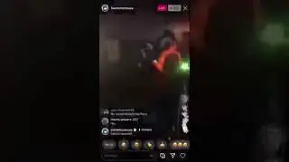 Offset GIVES A CAR to Cardi B on Instagram Live!!!!!!!!!