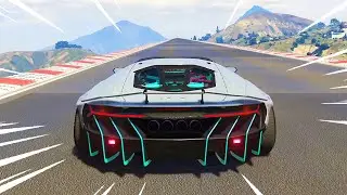 VeryNuclear Becomes BULLET! 🤣🤣🤣 #shorts (VeryNuclear GTA 5/GTA V)