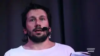 Евгений Чичваркин: Как наладить экономику Украины? | Hungry Minds | 2015