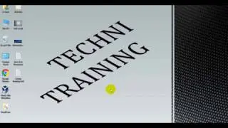 Installation of Linux-CentOS Lecture 2