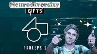Prolepsis: Your Ikigai Causing the Present from the Future