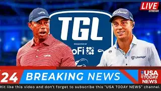 TGL Season 2 Upgrades: Bigger Greens, Team Holes & Fan Experience । USA TODAY NEWS