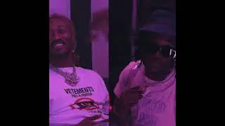 Lil Uzi Vert x Future - Call Me Bart