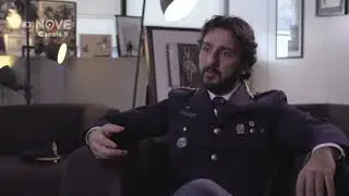 NOVE Racconta| Sirene- Rimini: la notte del branco