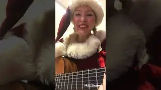 Vinterens teppe - #norwegian #selvkj&aelig;rlighet  #godjul  -  en vinterhymne