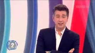 Le septante et un avec le repechage de sylvie