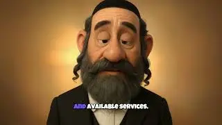 Making Aliyah From The UK | Religious Life In Israel