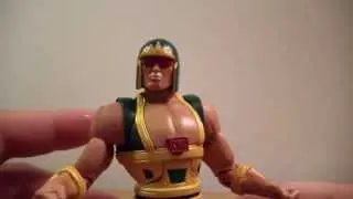 DCUC Wave 13 Cyclotron Figure Review