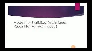 Advanced Mgt Acc. Sensitivity Analysis