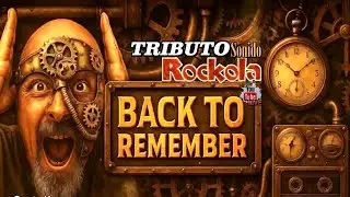 TRIBUTO ROCKOLA 2000S