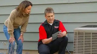 Stay Cool this Summer with King's Expert AC Services