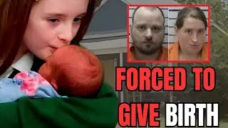 The Stepfather: A House of Neglect Where an 11-Year-Old Gives Birth