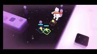 Pokemon Quest Speedrun - 1:05 No Buffer Happenstance Island Boss