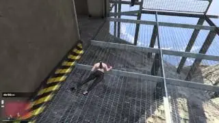 Some randomly saved clips