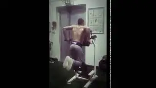 Dips lestes 20kgs