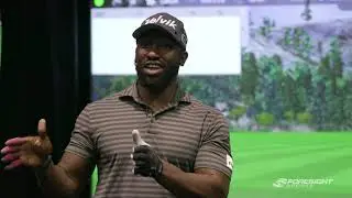 Maurice Allen | PGA Show 2019