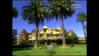 America's Haunted Houses.  1997