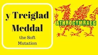 Y Treiglad Meddal