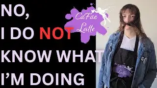 Creating CaFae Latte: Behind the Scenes