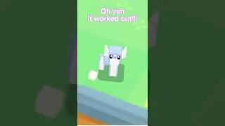 Самая большая ошибка в Pok&eacute;mon Quest! #покемон