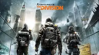 Tom Clancy&rsquo;s The Division Скачать БЕСПЛАТНО ЮПЛЕЙ / ИЩУ ДРУЗЕЙ