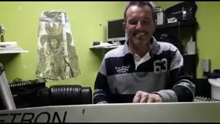 Paco Guisado Ruiz