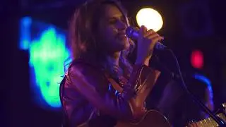 Sister Speak - Will It Ever (Live @The Belly Up)