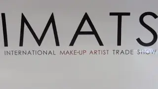 International Makeup Trade Show (IMATS) 2016