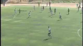 Marco Romo Highlight Video
