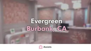 Evergreen Retirement Residence