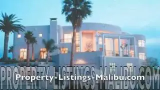 Houses for Sale Malibu CA | ...