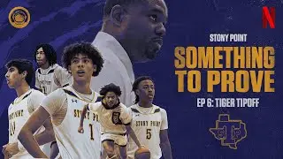 Stony Point Tigers DESTROY Westlake & Brentwood! 🐅🔥